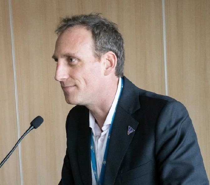JULIEN CHOUILLOU TAKES THE HELM AS CEO OF SATLANTIS FRANCE